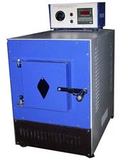 MUFFLE FURNACE